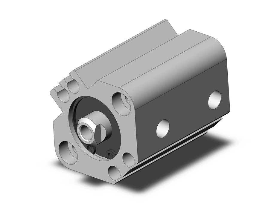 CDQ2B16-5DZ-XC6 Compact Cylinder, CQ2-Z