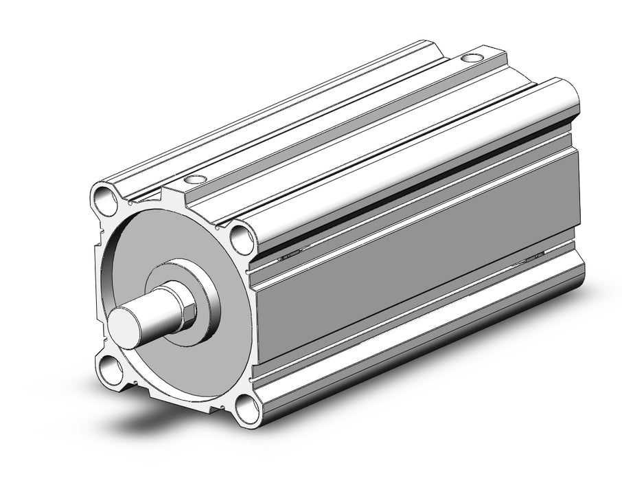 CDQ2B160-300DCMZ-M9PSDPC Compact Cylinder, CQ2-Z