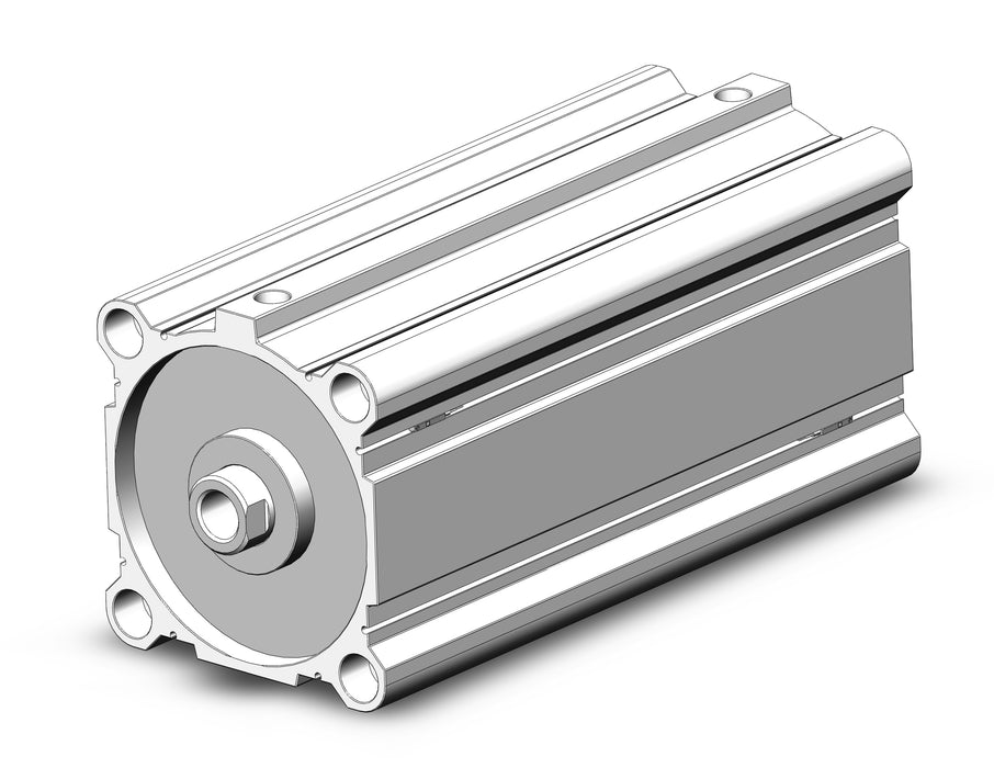 CDQ2B160-300DCZ-M9NM Compact Cylinder, CQ2-Z