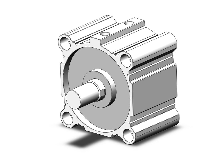 CDQ2B160-30DCMZ Compact Cylinder, CQ2-Z
