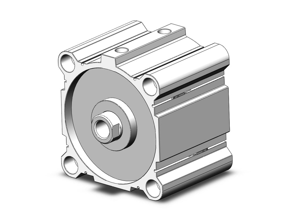 CDQ2B160TF-50DCZ-M9PW COMPACT CYLINDER, CQ2-Z
