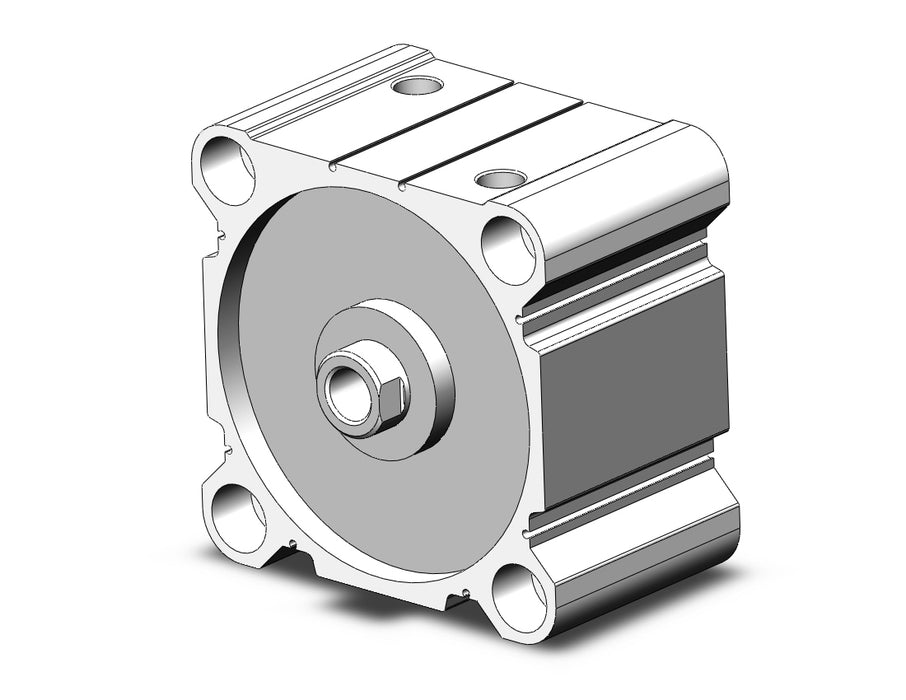CDQ2B180-20DCZ COMPACT CYLINDER, CQ2-Z