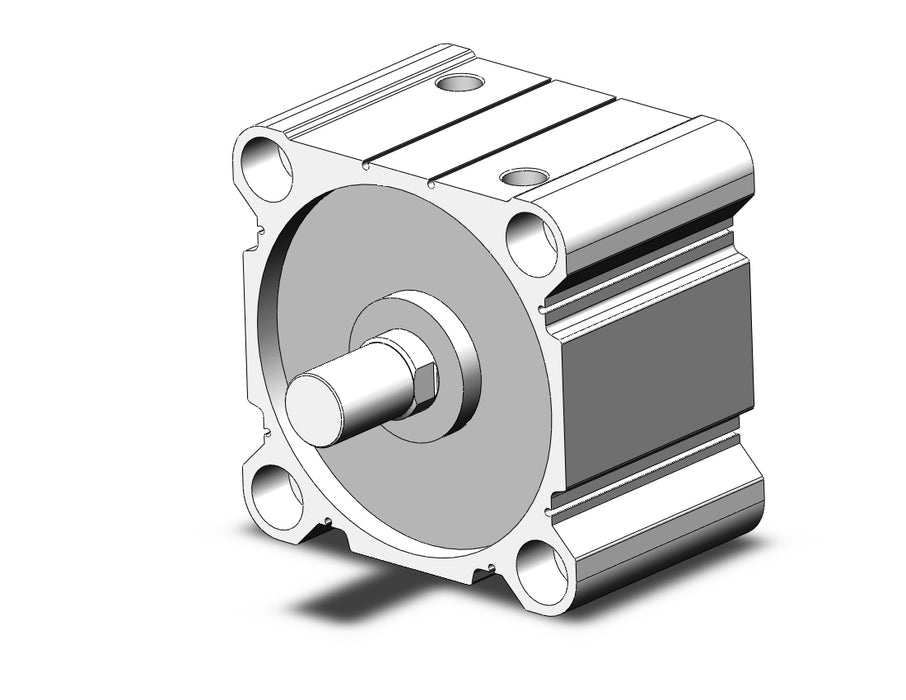 CDQ2B180-30DCMZ COMPACT CYLINDER, CQ2-Z