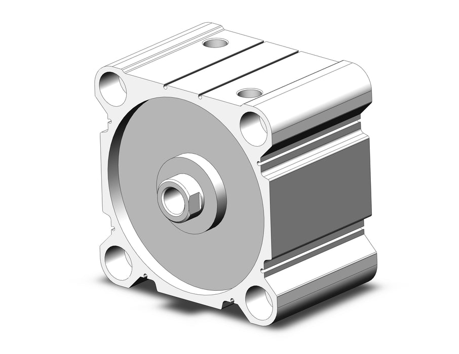 CDQ2B180-30DCZ COMPACT CYLINDER, CQ2-Z