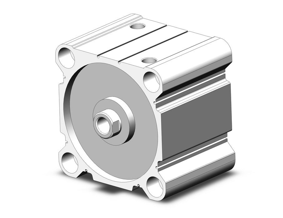 CDQ2B180TN-50DCZ Compact Cylinder, CQ2-Z