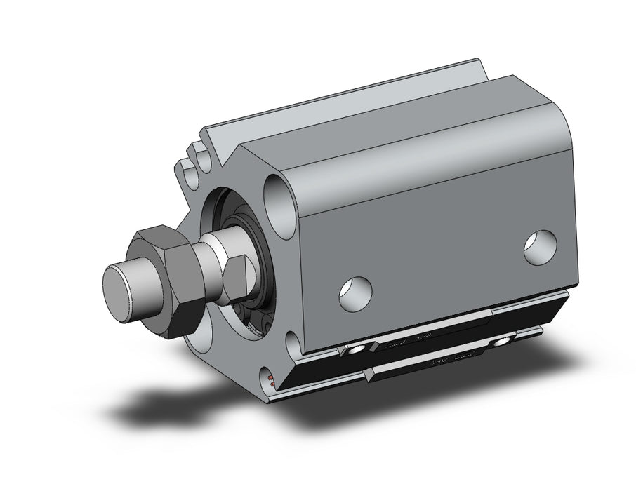 CDQ2B20-10DMZ-A90 Compact Cylinder, CQ2-Z