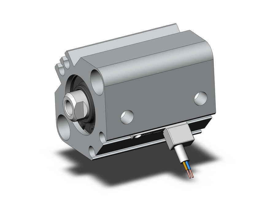 CDQ2B20-10DZ-M9BWVLS COMPACT CYLINDER, CQ2-Z