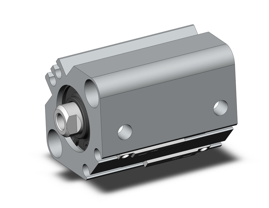 CDQ2B20-15DCZ-A90 Compact Cylinder, CQ2-Z