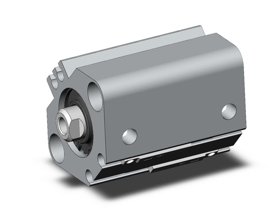 CDQ2B20-15DCZ-A96L Compact Cylinder, CQ2-Z