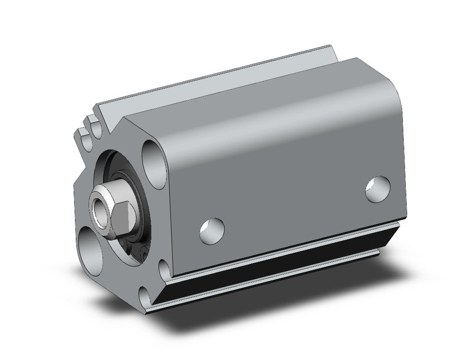 CDQ2B20-15DFZ Compact Cylinder, CQ2-Z