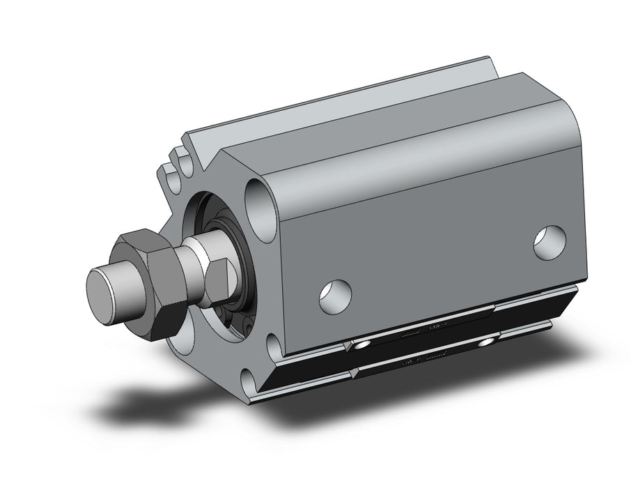 CDQ2B20-15DMZ-M9PMBPC Compact Cylinder, CQ2-Z