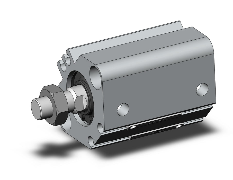 CDQ2B20-15DMZ-M9PSBPC Compact Cylinder, CQ2-Z