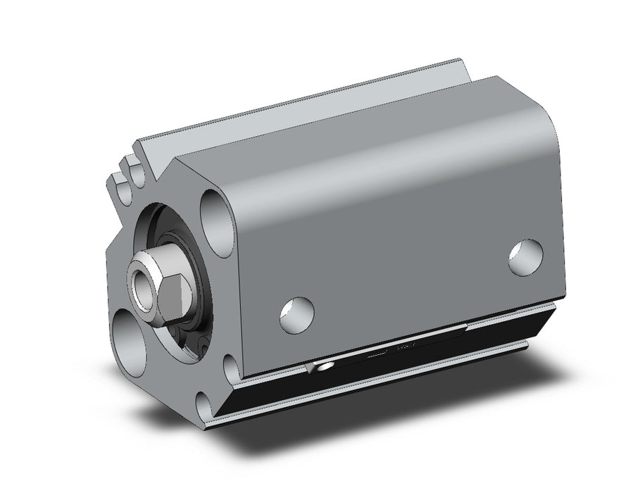 CDQ2B20-15DZ-M9BMS Compact Cylinder, CQ2-Z