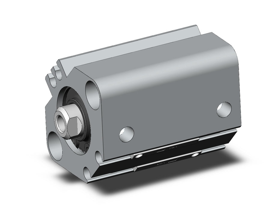 CDQ2B20-15DZ-M9BZ Compact Cylinder, CQ2-Z