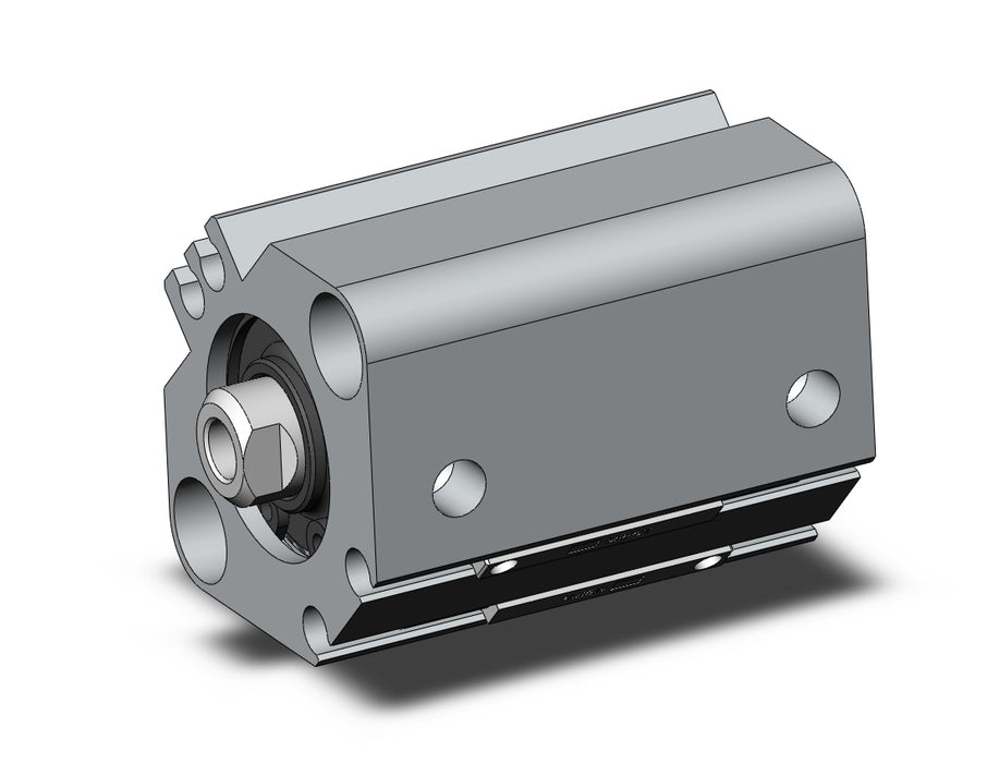 CDQ2B20-15DZ-M9PWMBPC Compact Cylinder, CQ2-Z