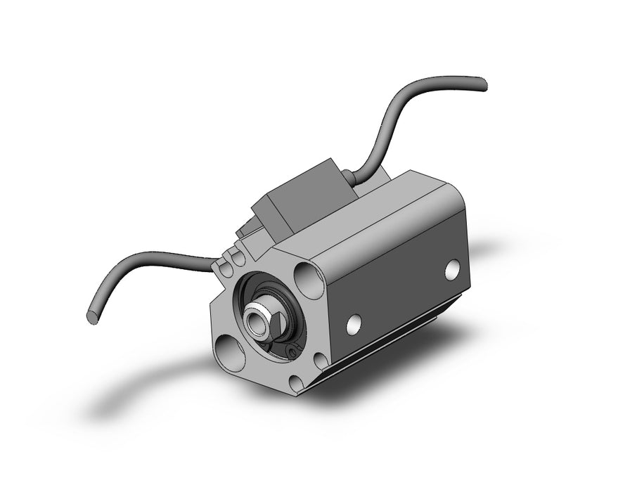 CDQ2B20-15DZ-XB14 Compact Cylinder, CQ2-Z