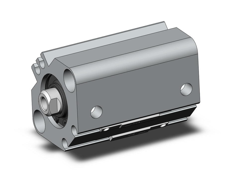 CDQ2B20-20DFZ-M9BAL Compact Cylinder, CQ2-Z