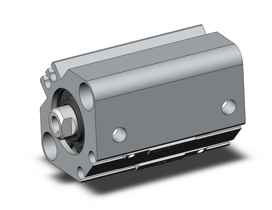 CDQ2B20-20DZ-M9PASAPC Compact Cylinder, CQ2-Z