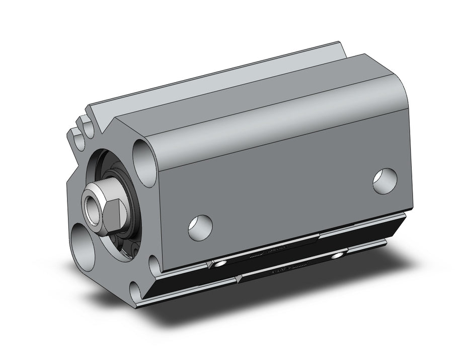 CDQ2B20-20DZ-M9PWSAPC Compact Cylinder, CQ2-Z