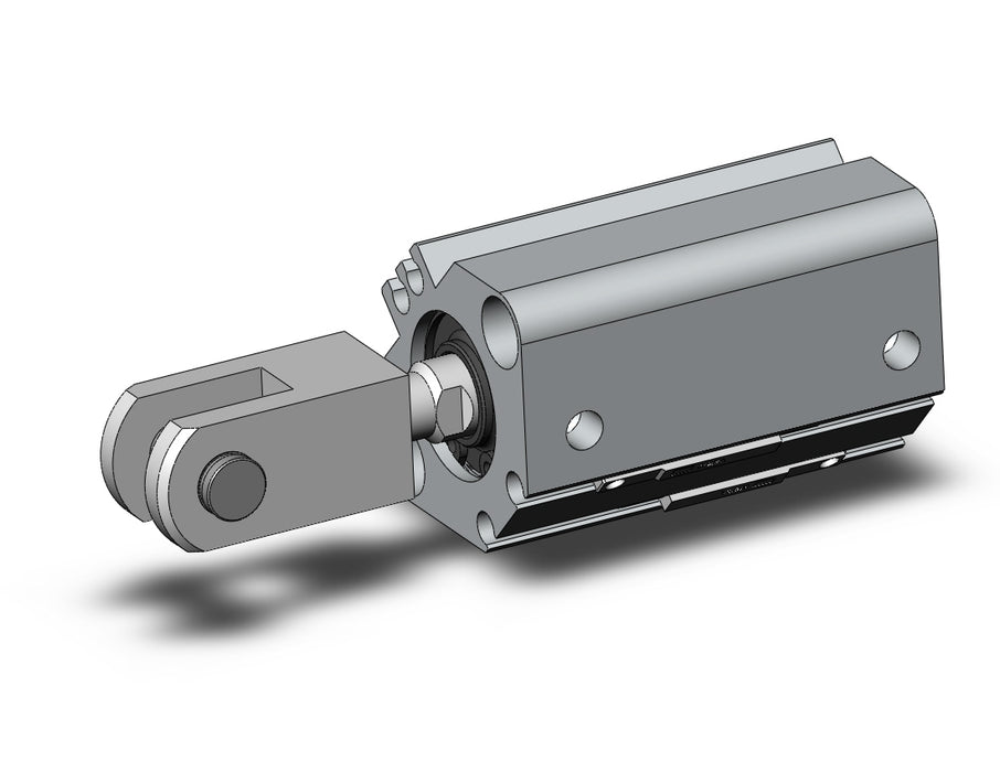 CDQ2B20-25DCMZ-LW-M9BAL Compact Cylinder, CQ2-Z