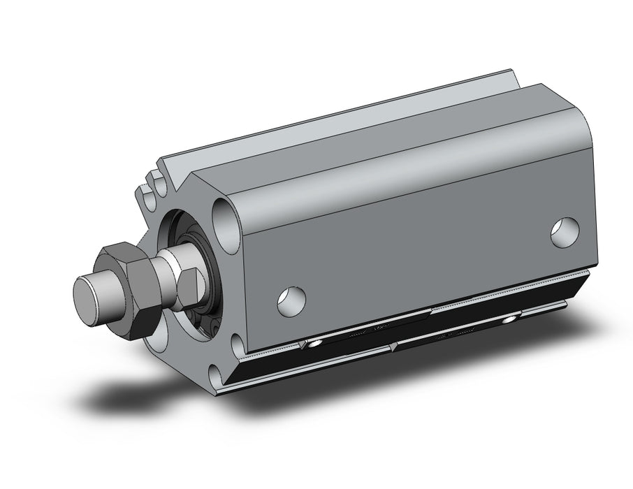 CDQ2B20-30DMZ-M9PMBPC Compact Cylinder, CQ2-Z