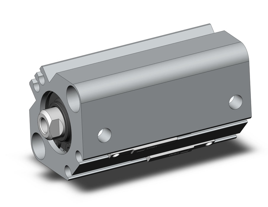 CDQ2B20-30DZ-M9BASBPC Compact Cylinder, CQ2-Z