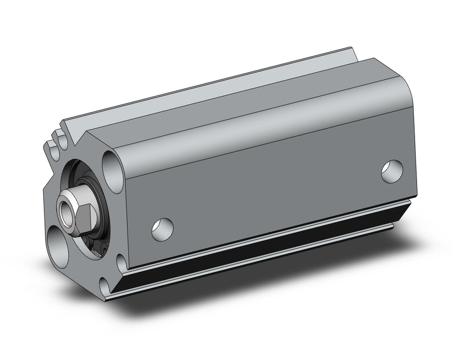 CDQ2B20-35DFZ-L Compact Cylinder, CQ2-Z