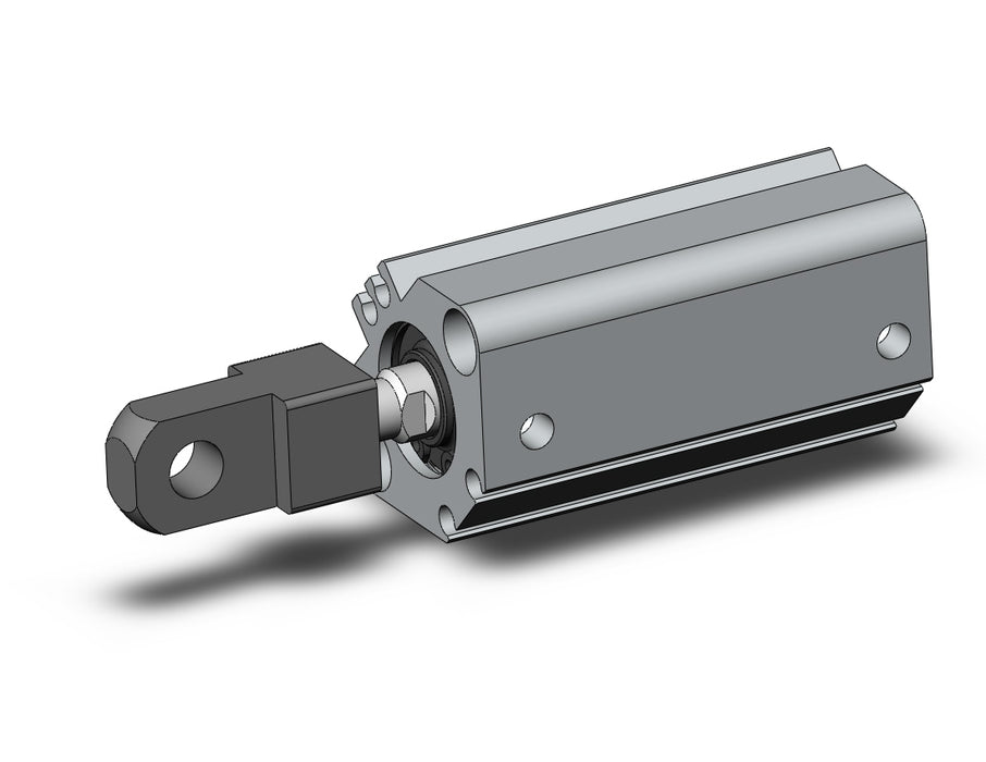 CDQ2B20-35DMZ-LV Compact Cylinder, CQ2-Z