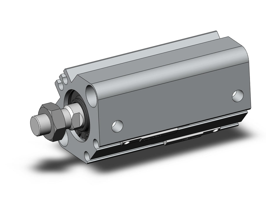 CDQ2B20-35DMZ-M9BAZ Compact Cylinder, CQ2-Z