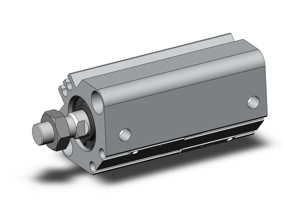 CDQ2B20-35DMZ-M9BWZ COMPACT CYLINDER, CQ2-Z