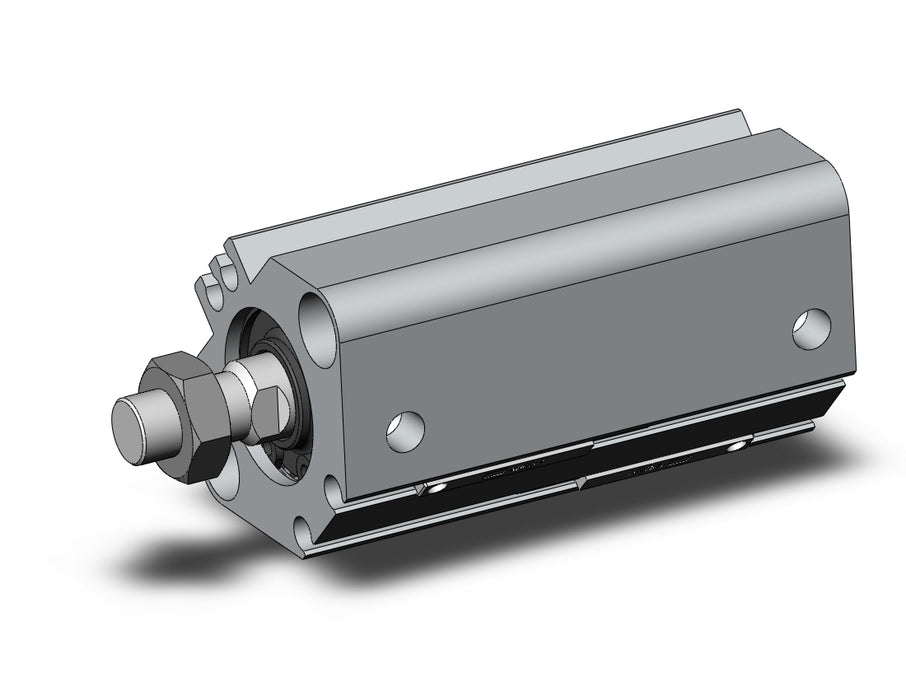 CDQ2B20-35DMZ-M9NWL COMPACT CYLINDER, CQ2-Z