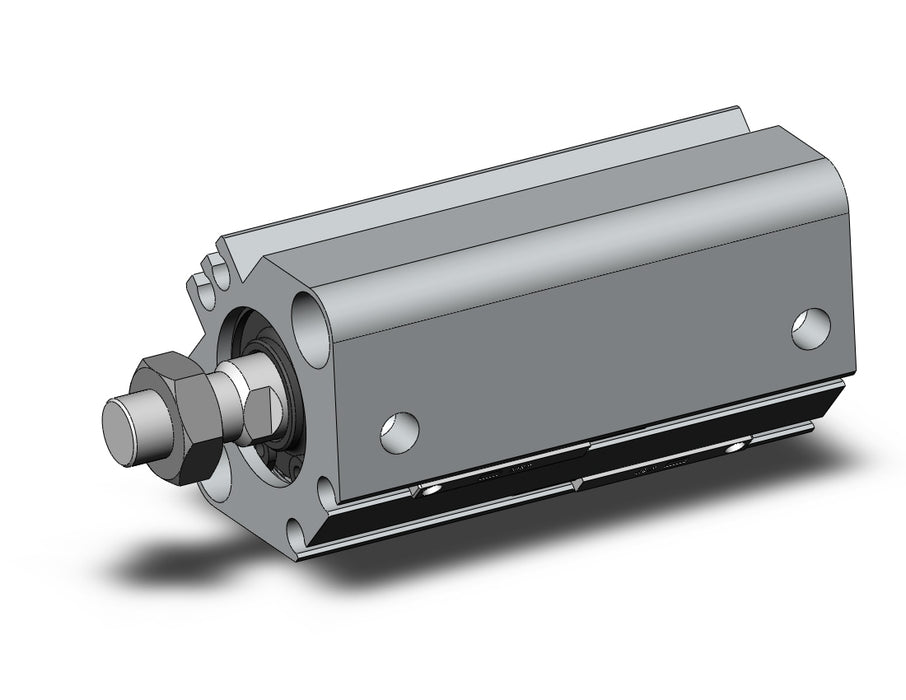 CDQ2B20-35DMZ-M9PZ COMPACT CYLINDER, CQ2-Z