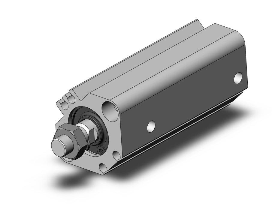 CDQ2B20-35DMZ-XC4 Compact Cylinder, CQ2-Z