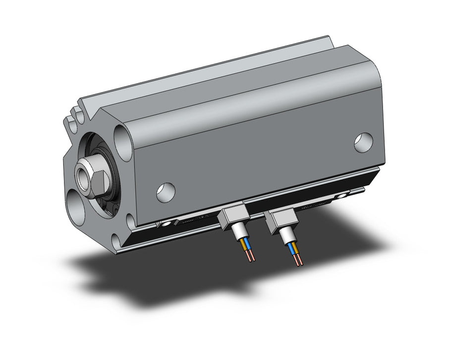 CDQ2B20-35DZ-A90VL COMPACT CYLINDER, CQ2-Z