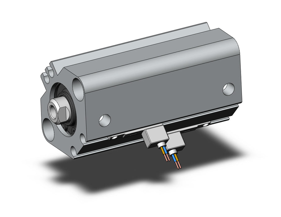 CDQ2B20-35DZ-M9BAV COMPACT CYLINDER, CQ2-Z
