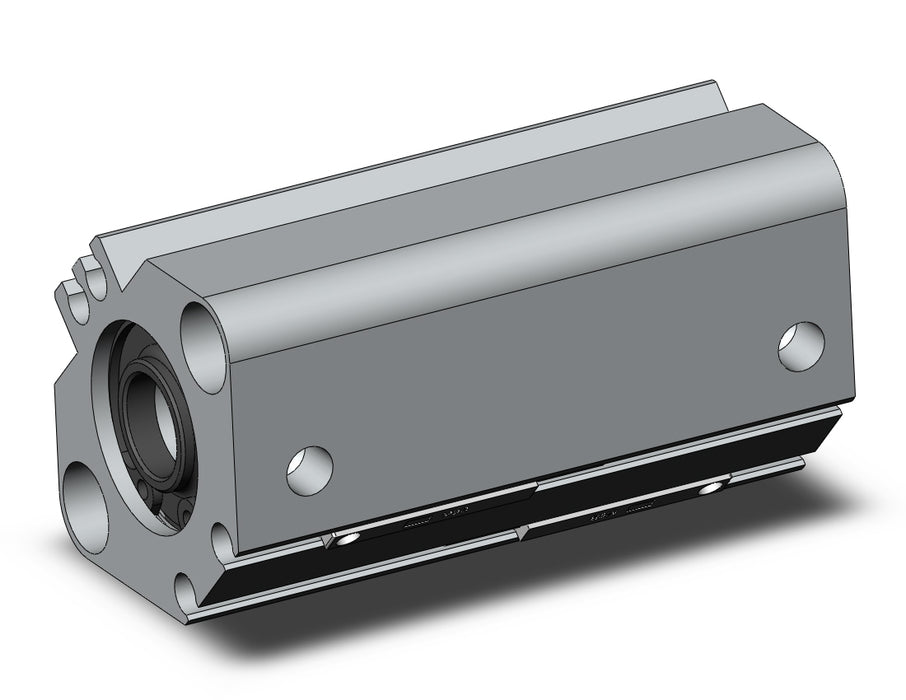 CDQ2B20-35DZ-M9BSAPC COMPACT CYLINDER, CQ2-Z