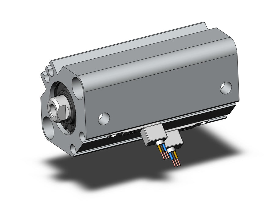 CDQ2B20-35DZ-M9PAVL COMPACT CYLINDER, CQ2-Z
