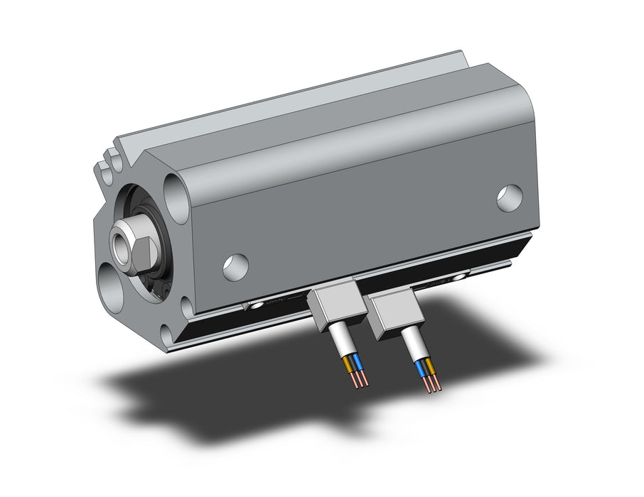 CDQ2B20-35DZ-M9PVMAPC COMPACT CYLINDER, CQ2-Z