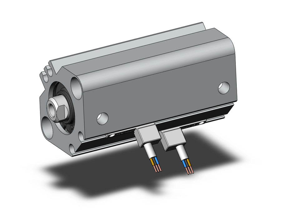 CDQ2B20-35DZ-M9PWVSAPC COMPACT CYLINDER, CQ2-Z