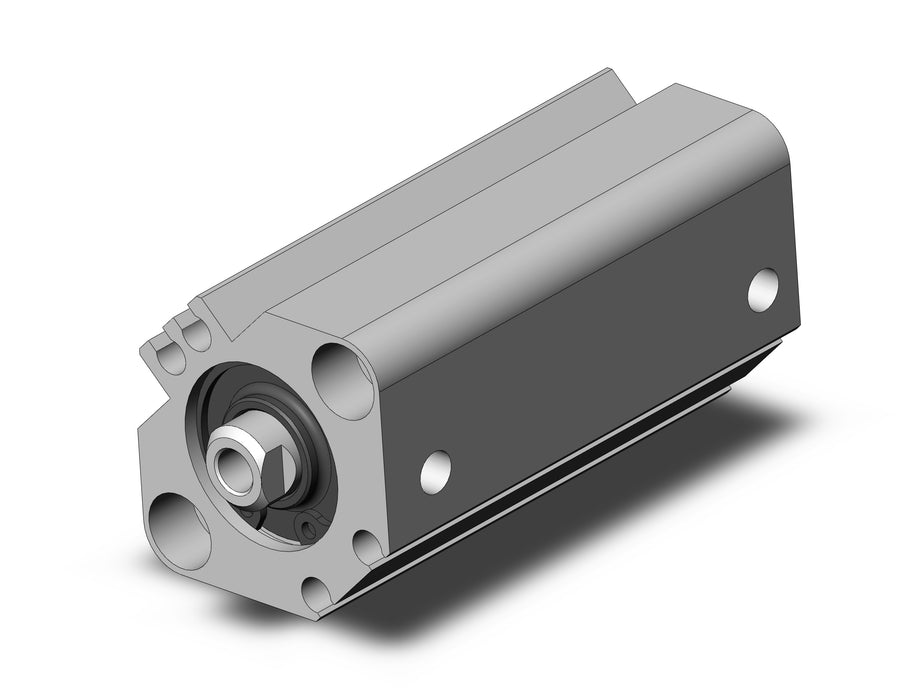 CDQ2B20-35DZ-XC6 Compact Cylinder, CQ2-Z
