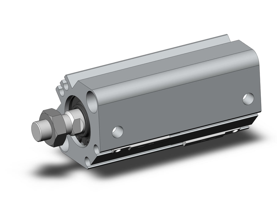 CDQ2B20-40DMZ-A93L COMPACT CYLINDER, CQ2-Z