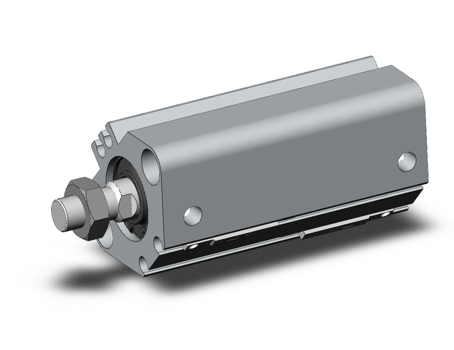 CDQ2B20-40DMZ-A93Z COMPACT CYLINDER, CQ2-Z