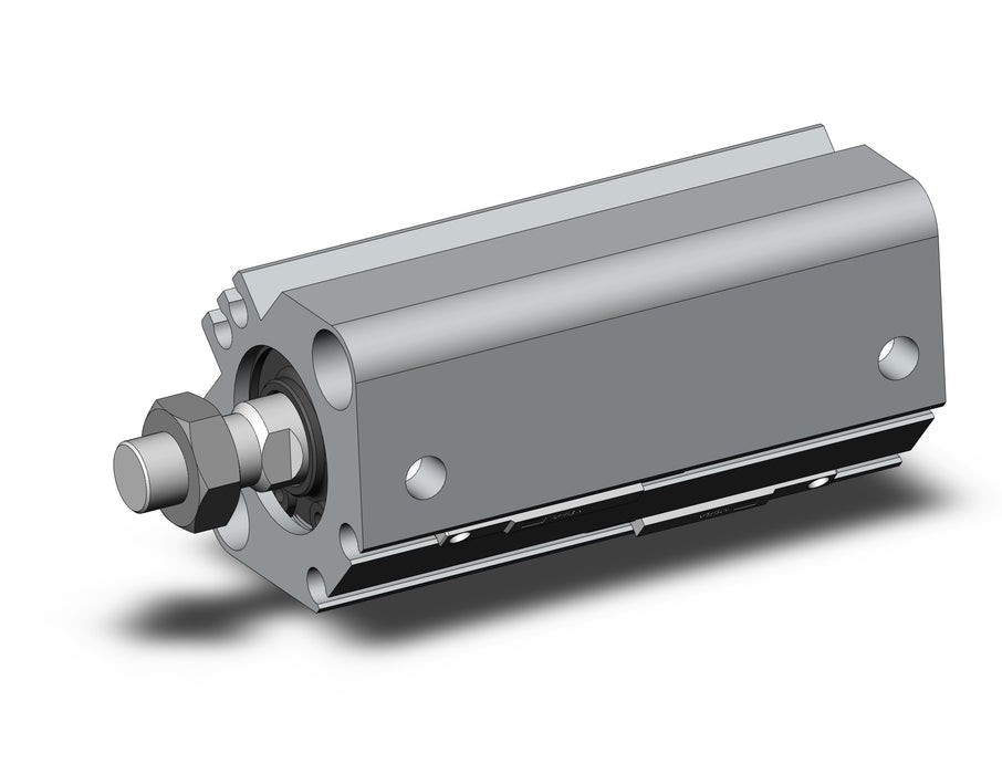 CDQ2B20-40DMZ-M9BA COMPACT CYLINDER, CQ2-Z