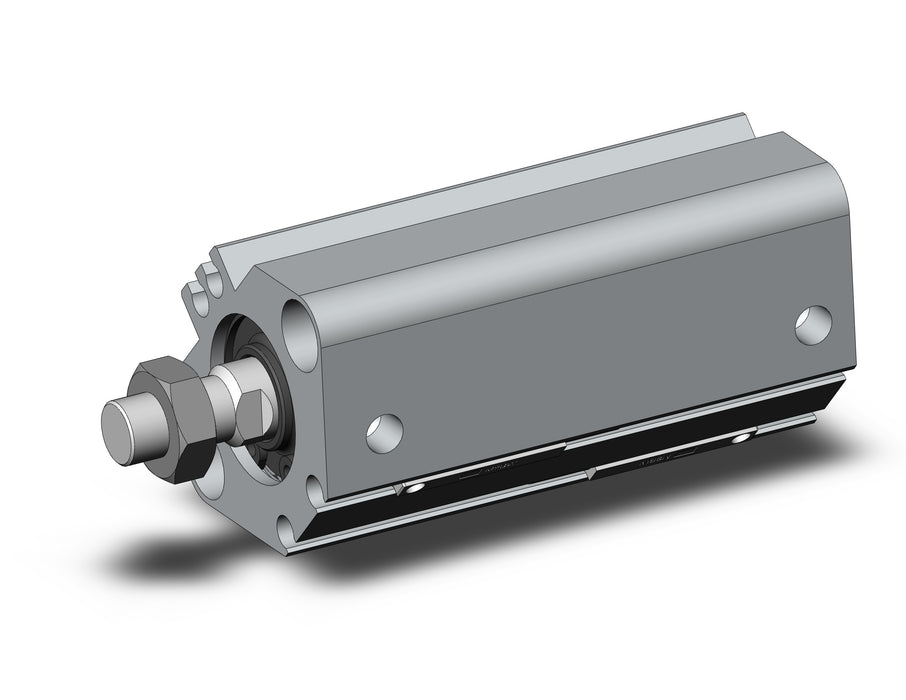 CDQ2B20-40DMZ-M9BWSAPC COMPACT CYLINDER, CQ2-Z