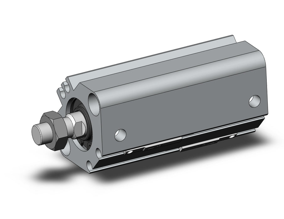 CDQ2B20-40DMZ-M9NASDPC COMPACT CYLINDER, CQ2-Z