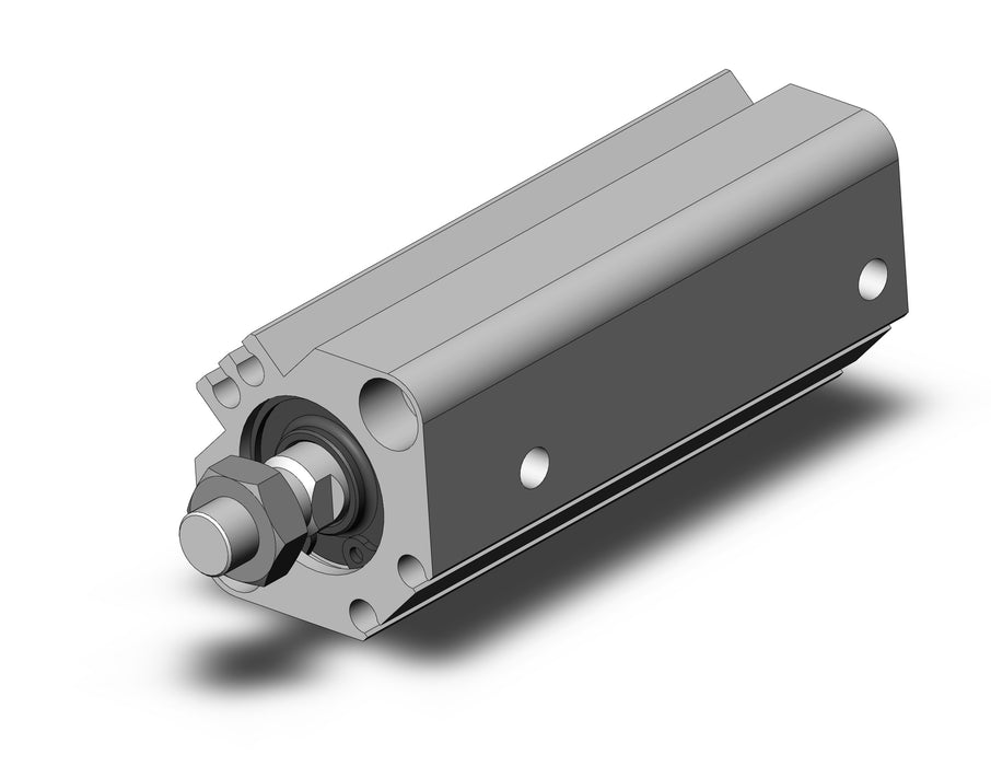 CDQ2B20-40DMZ-XC4 Compact Cylinder, CQ2-Z