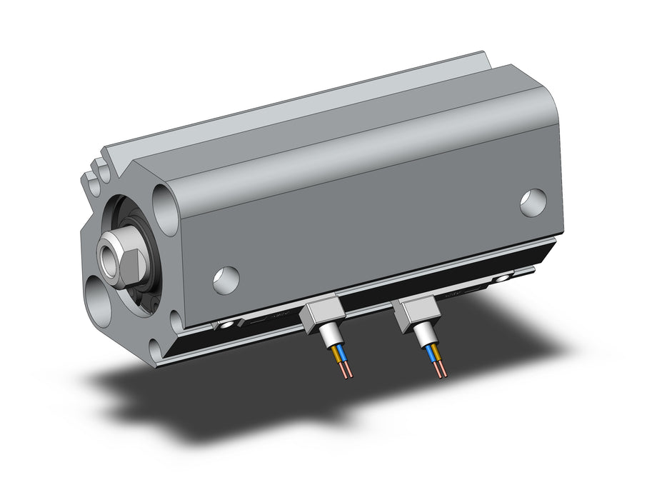 CDQ2B20-40DZ-A90V COMPACT CYLINDER, CQ2-Z