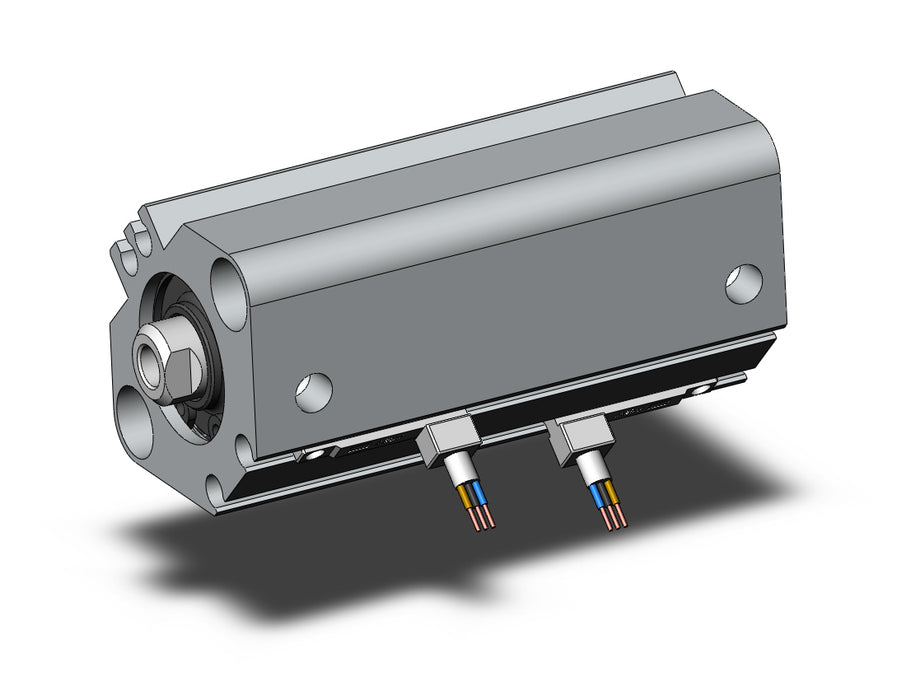 CDQ2B20-40DZ-A96V COMPACT CYLINDER, CQ2-Z
