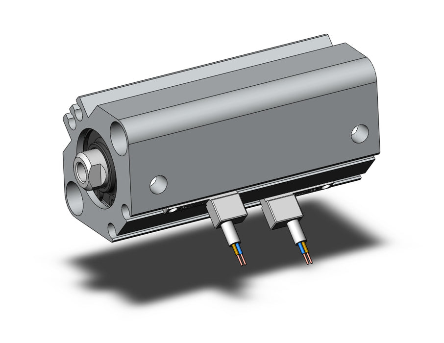 CDQ2B20-40DZ-M9BVSAPC COMPACT CYLINDER, CQ2-Z