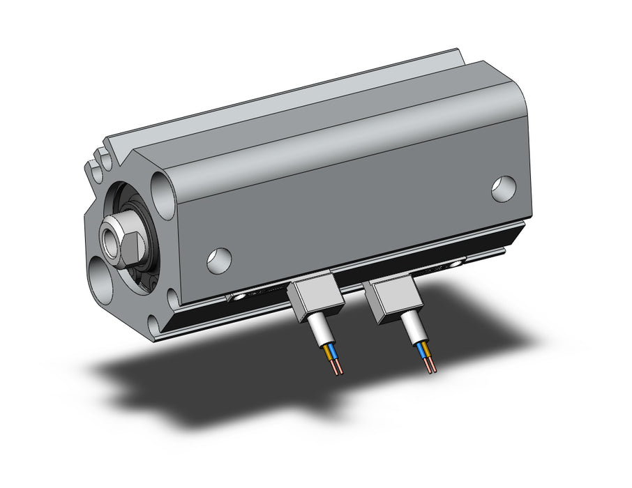 CDQ2B20-40DZ-M9BWVMDPC COMPACT CYLINDER, CQ2-Z